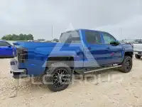 2016 Chevrolet Silverado фото