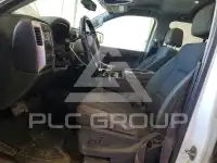 2016 Chevrolet Silverado photo