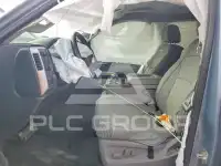2016 Chevrolet Silverado фото