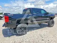 2016 Chevrolet Silverado фото