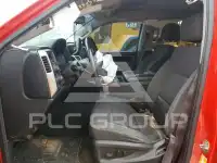 2016 Chevrolet Silverado фото