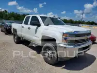 2016 Chevrolet Silverado фото