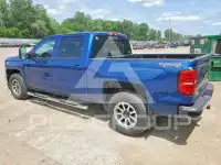 2016 Chevrolet Silverado photo