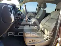 2016 Chevrolet Silverado фото