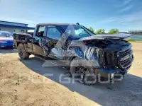 2016 Chevrolet Silverado фото