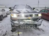 2016 Chevrolet Silverado photo
