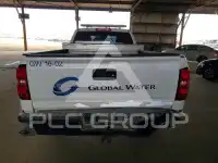 2016 Chevrolet Silverado фото