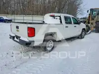 2016 Chevrolet Silverado фото