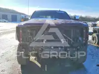 2016 Chevrolet Silverado фото