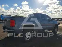 2016 Chevrolet Silverado фото