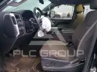 2016 Chevrolet Silverado photo