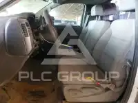 2016 Chevrolet Silverado фото
