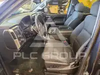2016 Chevrolet Silverado фото