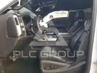 2016 Chevrolet Silverado фото