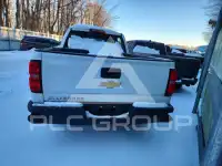 2016 Chevrolet Silverado фото