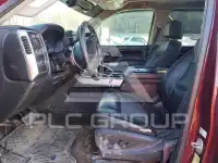 2016 Chevrolet Silverado фото