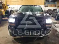 2016 Chevrolet Silverado photo