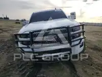 2016 Chevrolet Silverado фото