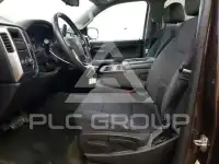 2016 Chevrolet Silverado photo