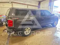 2016 Chevrolet Silverado фото