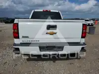 2016 Chevrolet Silverado фото