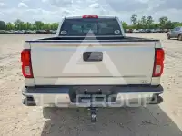 2016 Chevrolet Silverado фото