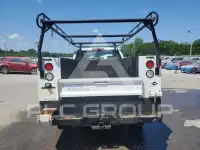 2016 Chevrolet Silverado фото