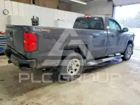 2016 Chevrolet Silverado фото