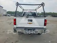 2016 Chevrolet Silverado photo