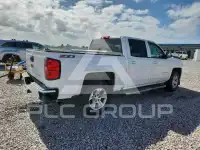 2016 Chevrolet Silverado photo