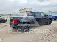 2016 Chevrolet Silverado фото