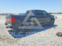 2016 Chevrolet Silverado фото