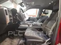 2016 Chevrolet Silverado фото