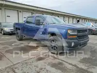 2016 Chevrolet Silverado фото