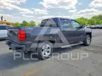 2016 Chevrolet Silverado фото