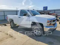 2016 Chevrolet Silverado photo