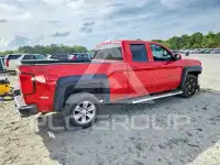 2016 Chevrolet Silverado фото