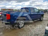 2016 Chevrolet Silverado фото