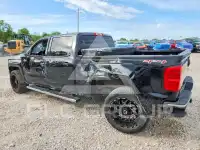 2016 Chevrolet Silverado фото