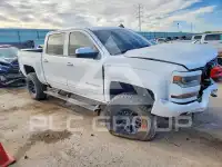 2016 Chevrolet Silverado фото