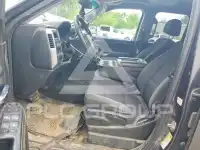 2016 Chevrolet Silverado фото