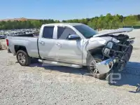 2016 Chevrolet Silverado фото