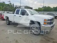 2016 Chevrolet Silverado photo