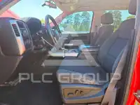 2016 Chevrolet Silverado фото