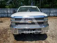 2016 Chevrolet Silverado фото
