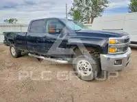 2016 Chevrolet Silverado фото