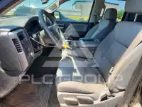 2016 Chevrolet Silverado фото