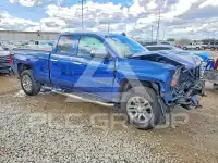 2016 Chevrolet Silverado фото