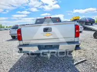 2016 Chevrolet Silverado photo
