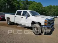 2016 Chevrolet Silverado фото